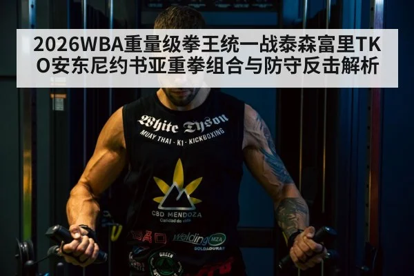 2026WBA重量级拳王统一战泰森富里TKO安东尼约书亚重拳组合与防守反击解析